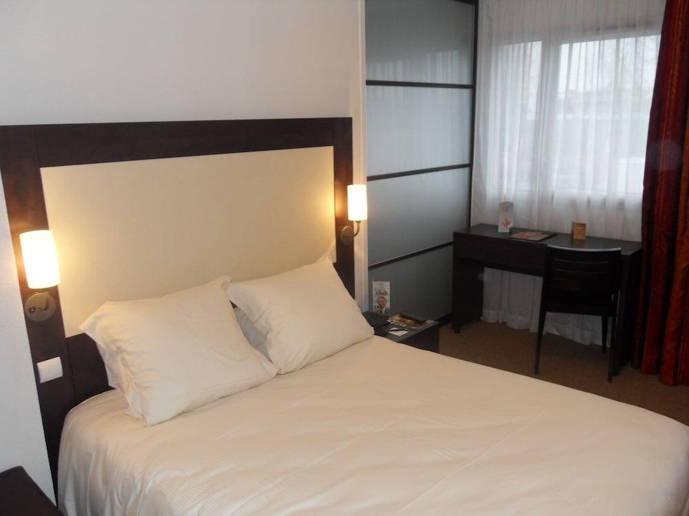 Appart'City Confort Nantes Ouest Saint-Herblain Esterno foto