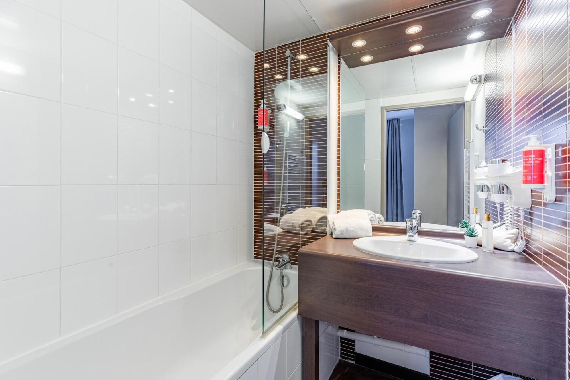 Appart'City Confort Nantes Ouest Saint-Herblain Esterno foto