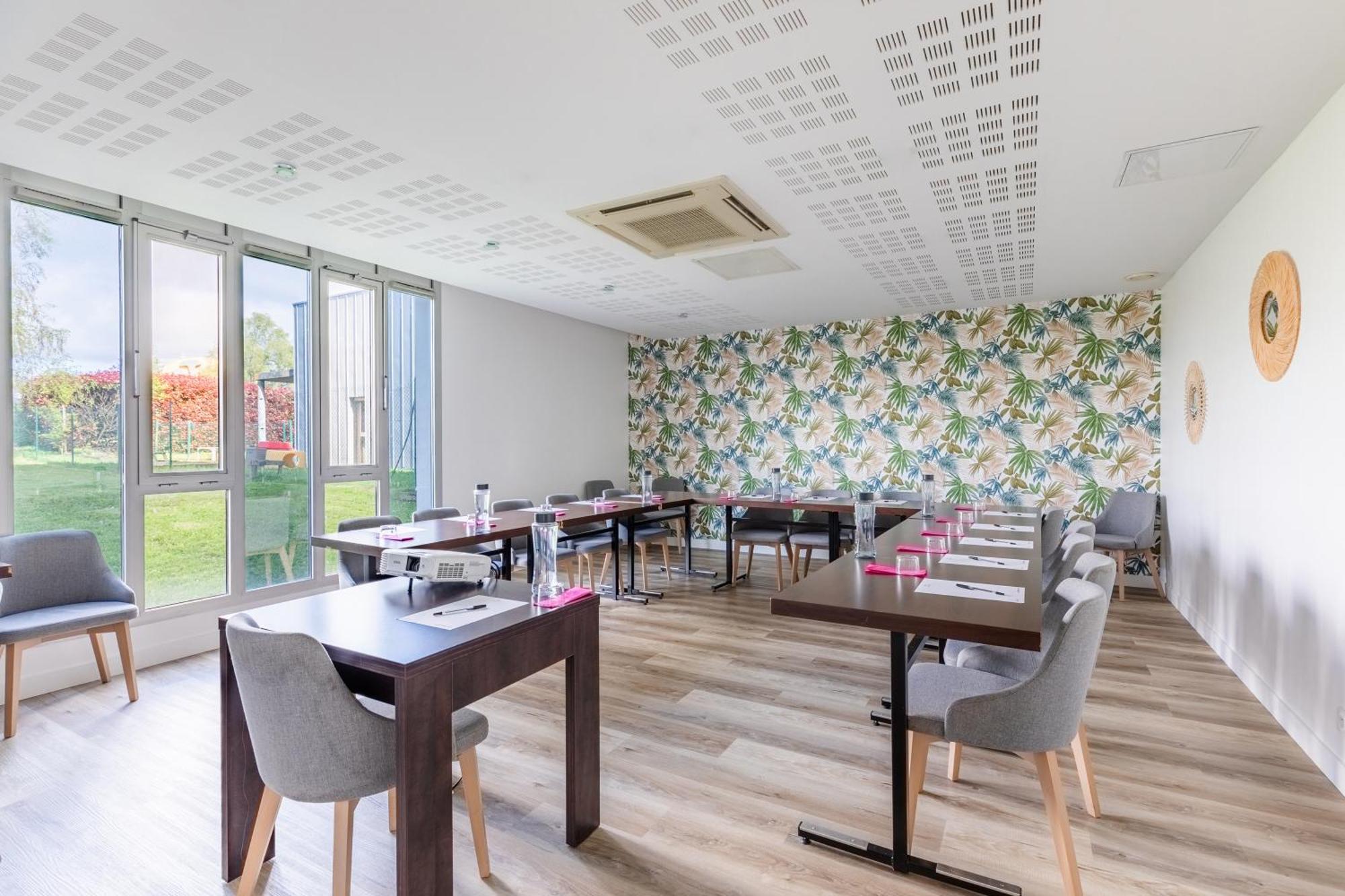 Appart'City Confort Nantes Ouest Saint-Herblain Esterno foto