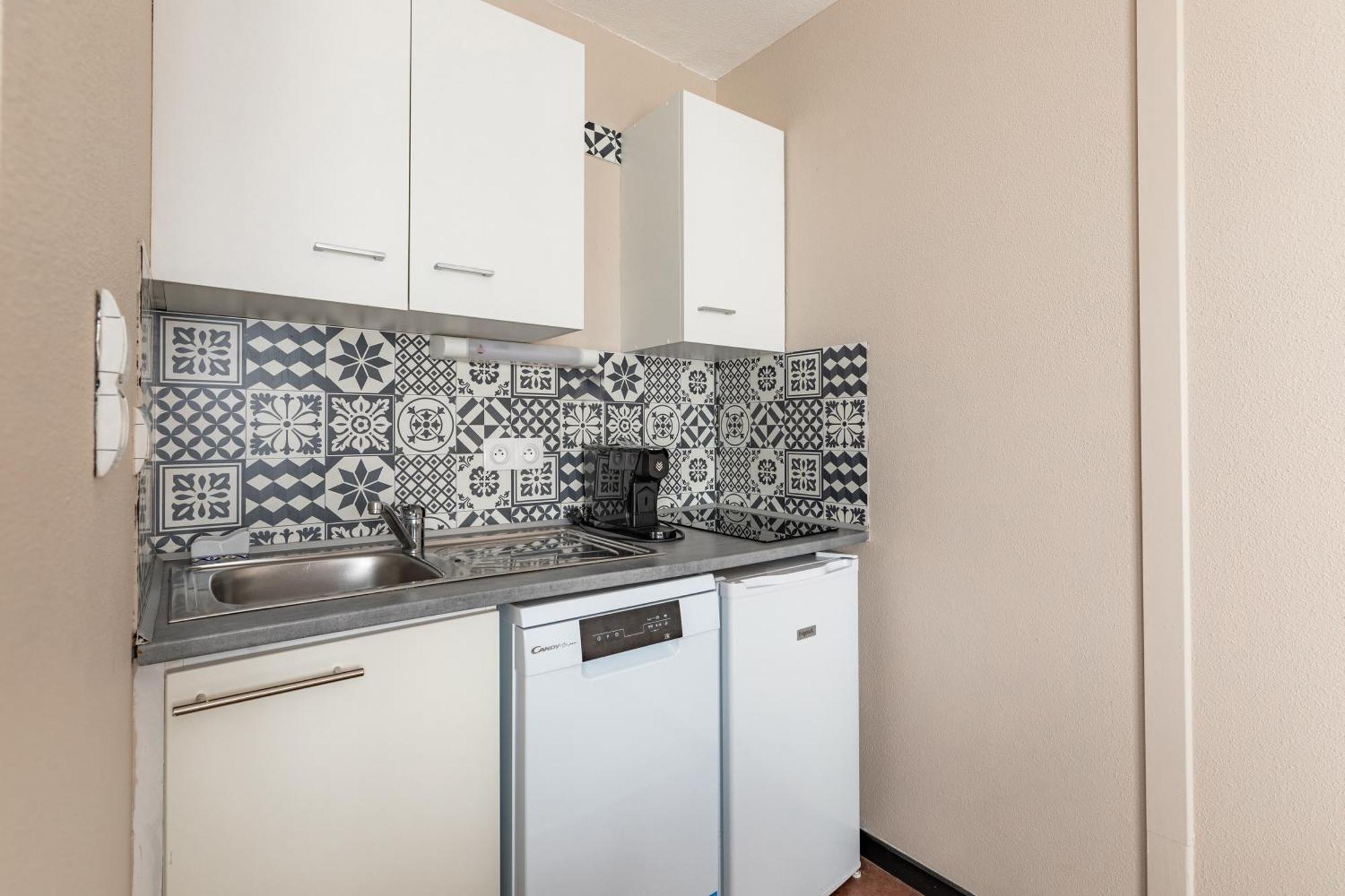 Appart'City Confort Nantes Ouest Saint-Herblain Esterno foto