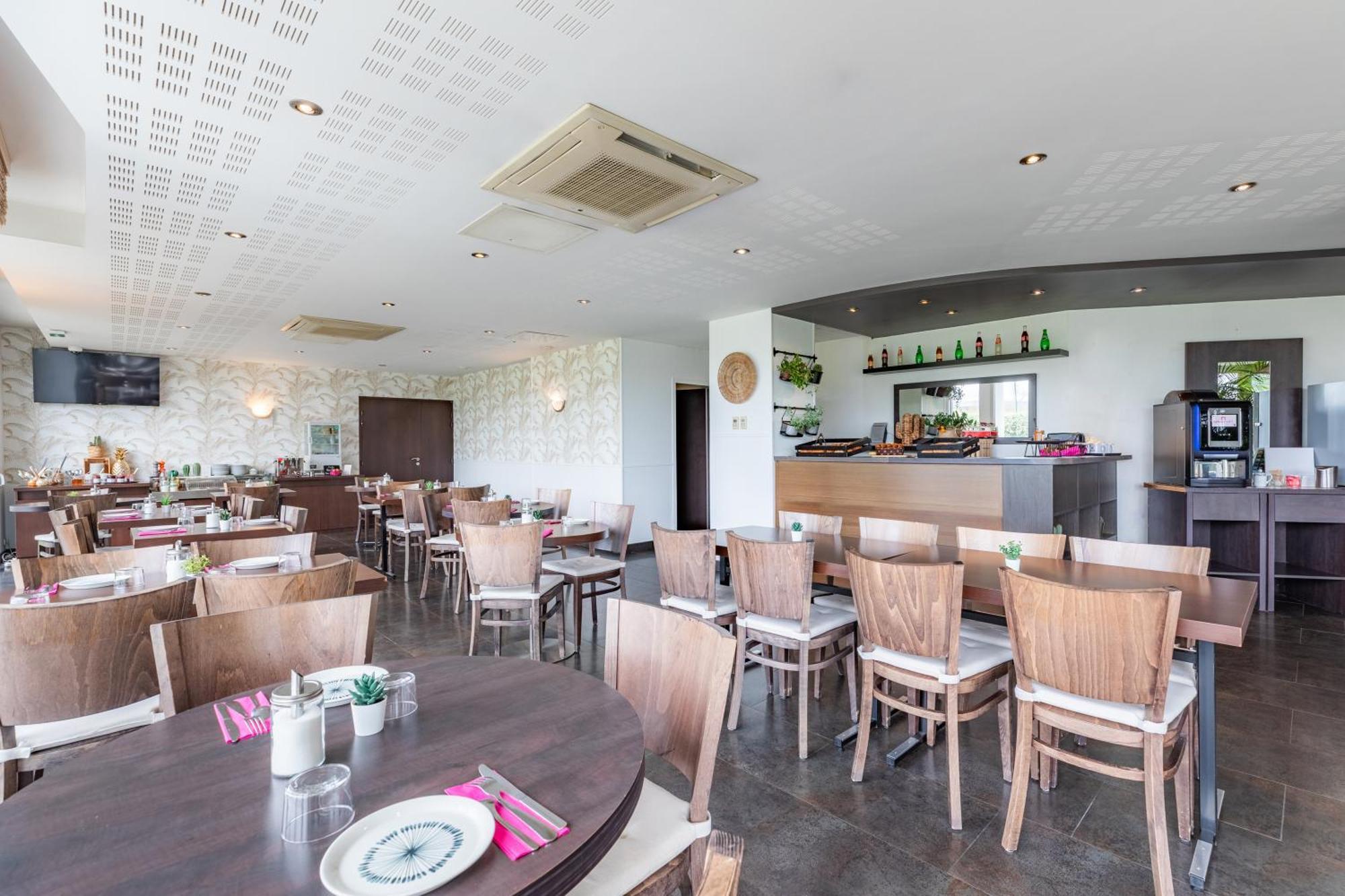 Appart'City Confort Nantes Ouest Saint-Herblain Esterno foto