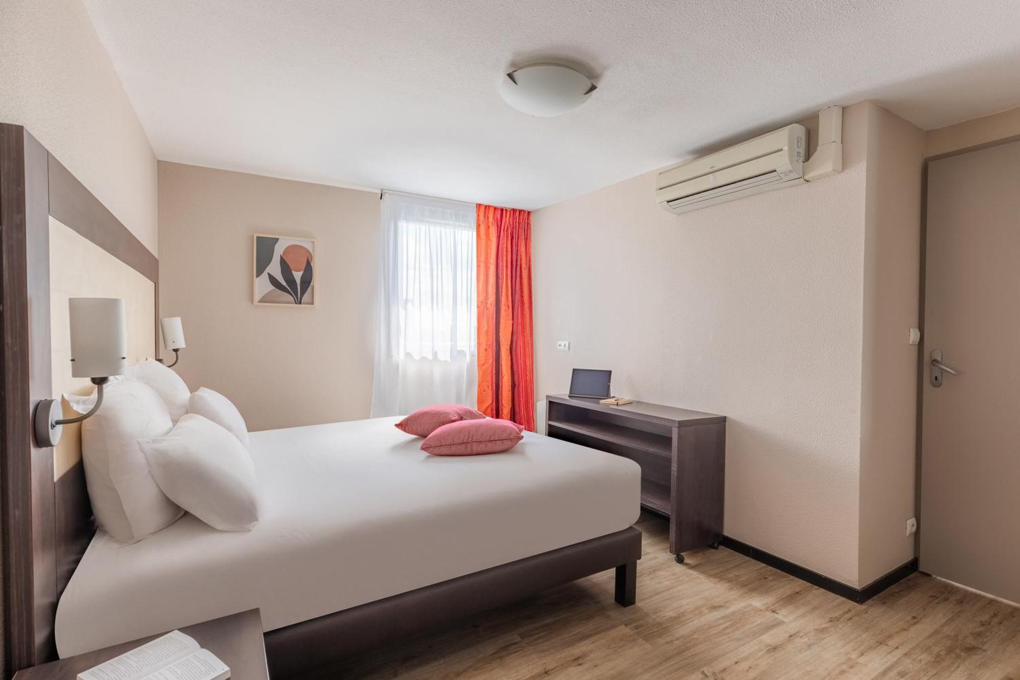 Appart'City Confort Nantes Ouest Saint-Herblain Esterno foto