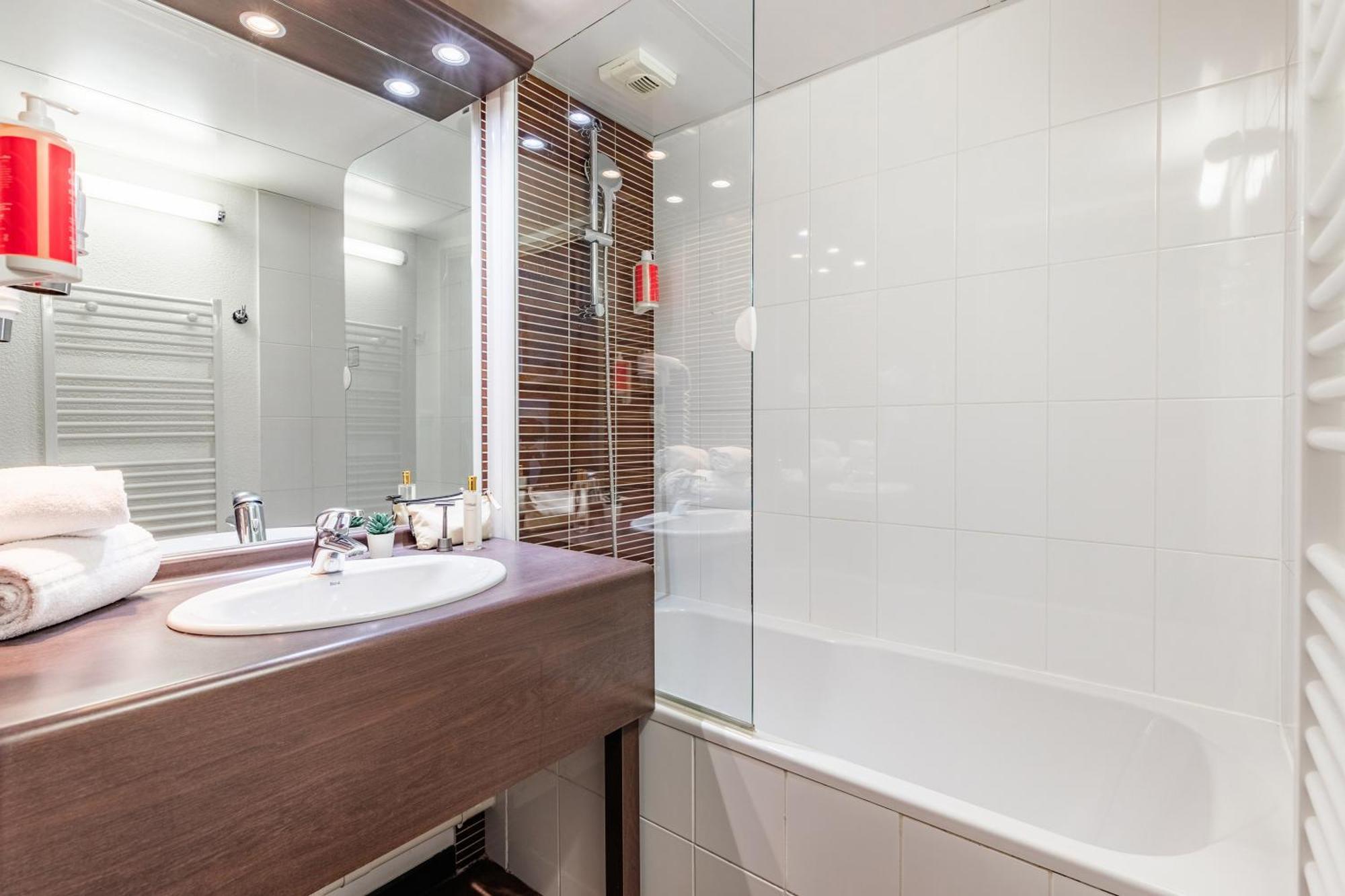Appart'City Confort Nantes Ouest Saint-Herblain Esterno foto