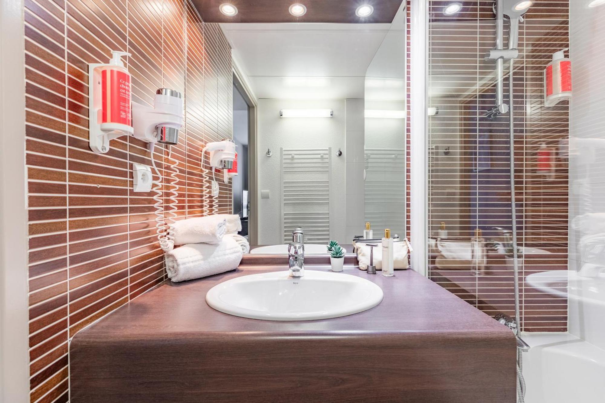 Appart'City Confort Nantes Ouest Saint-Herblain Esterno foto