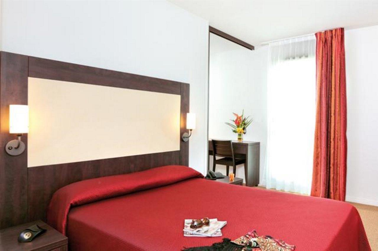 Appart'City Confort Nantes Ouest Saint-Herblain Esterno foto