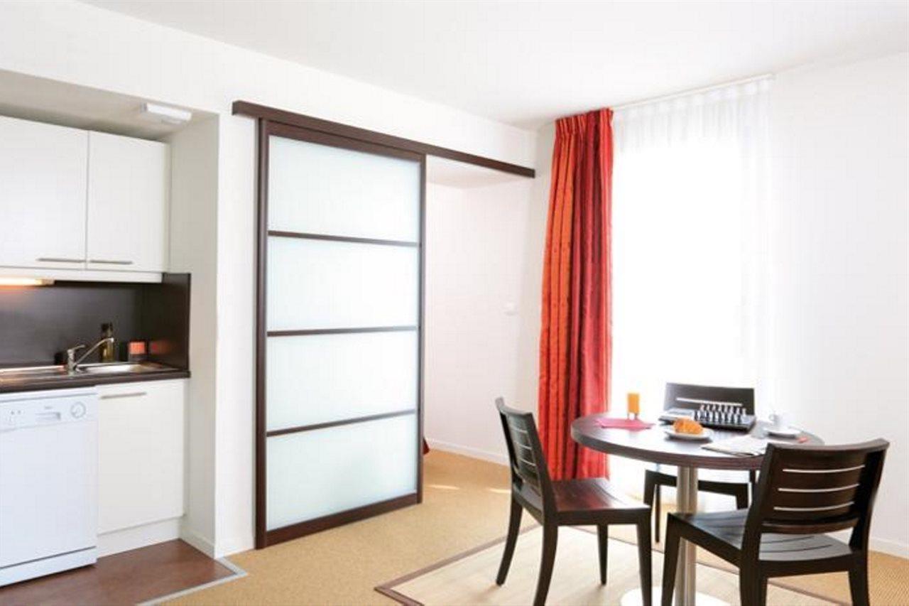 Appart'City Confort Nantes Ouest Saint-Herblain Esterno foto
