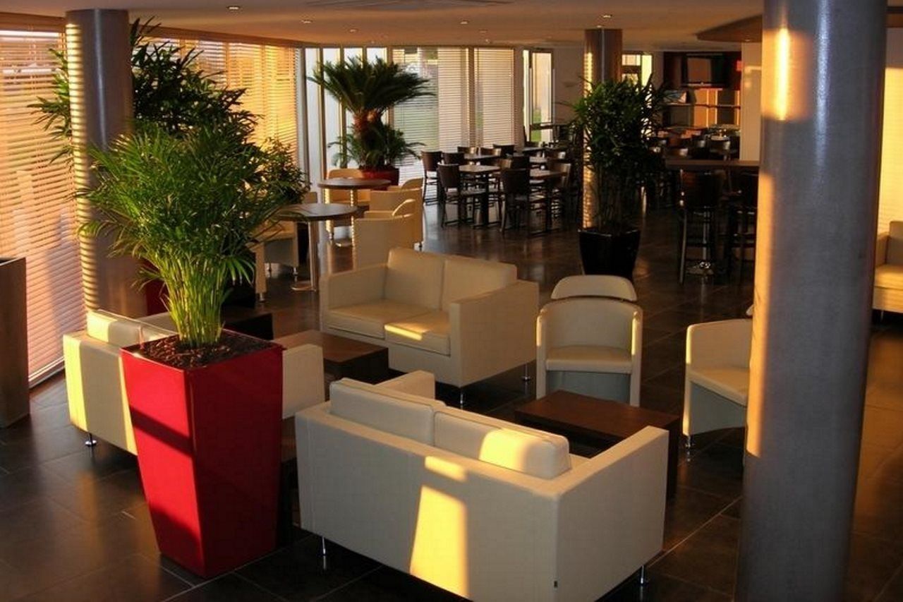 Appart'City Confort Nantes Ouest Saint-Herblain Esterno foto