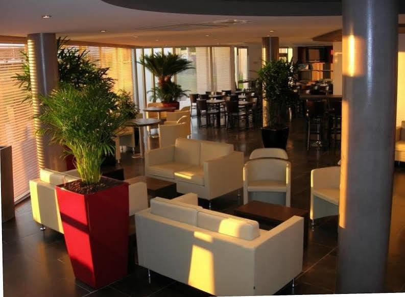 Appart'City Confort Nantes Ouest Saint-Herblain Esterno foto