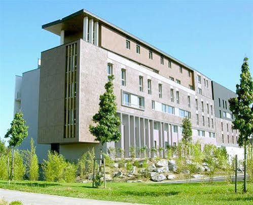 Appart'City Confort Nantes Ouest Saint-Herblain Esterno foto