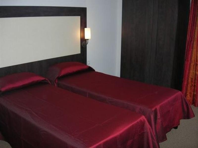 Appart'City Confort Nantes Ouest Saint-Herblain Esterno foto