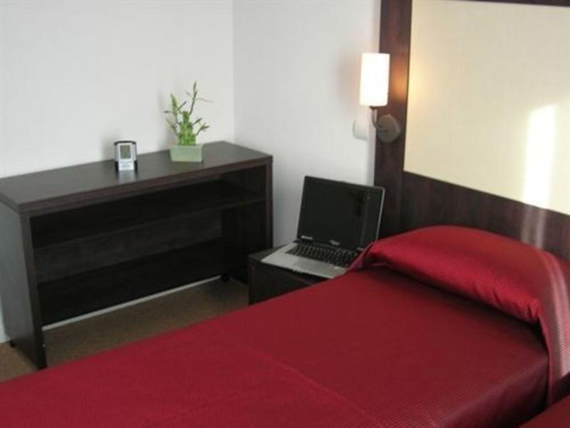 Appart'City Confort Nantes Ouest Saint-Herblain Esterno foto