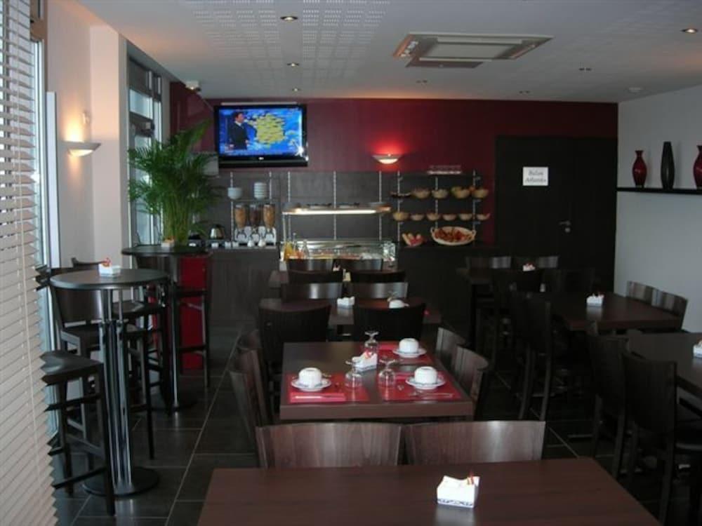 Appart'City Confort Nantes Ouest Saint-Herblain Esterno foto