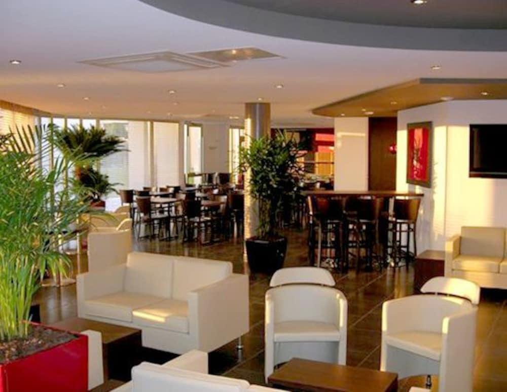 Appart'City Confort Nantes Ouest Saint-Herblain Esterno foto
